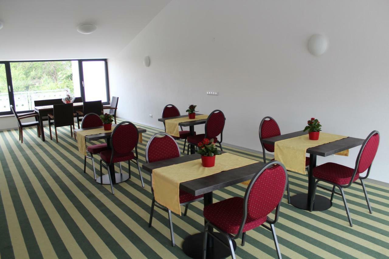 Helmers Gaestehaus Gempfing Kültér fotó
